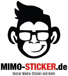 Mimo-Sticker-Logo