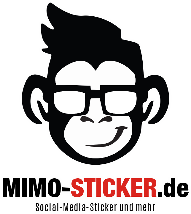 Mimo-Sticker-Logo